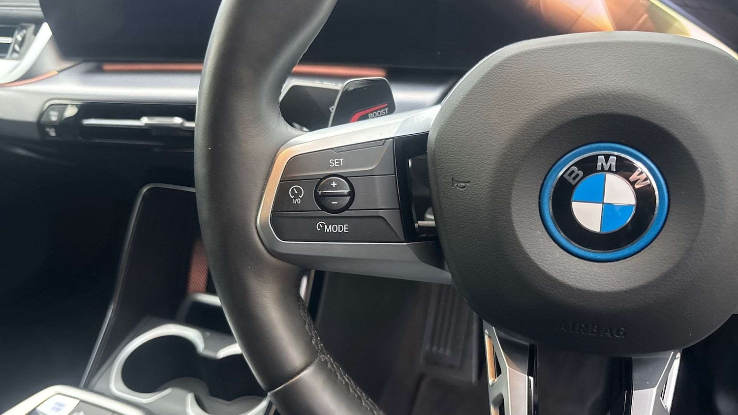 Used BMW iX1 2024 for sale - 76488045: Photo 22