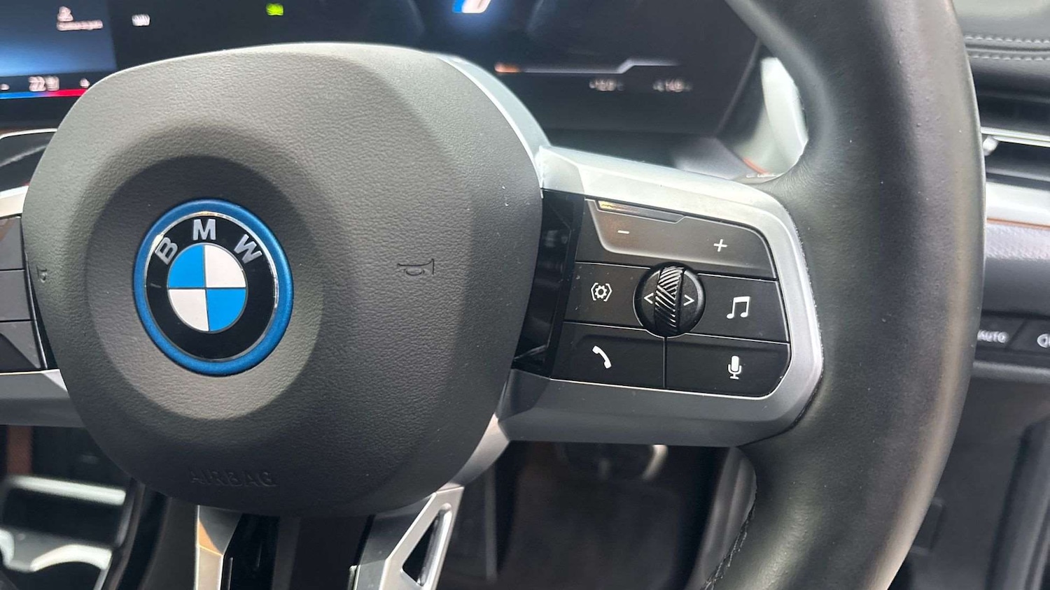 Used BMW iX1 2024 for sale - 76488045: Photo 23