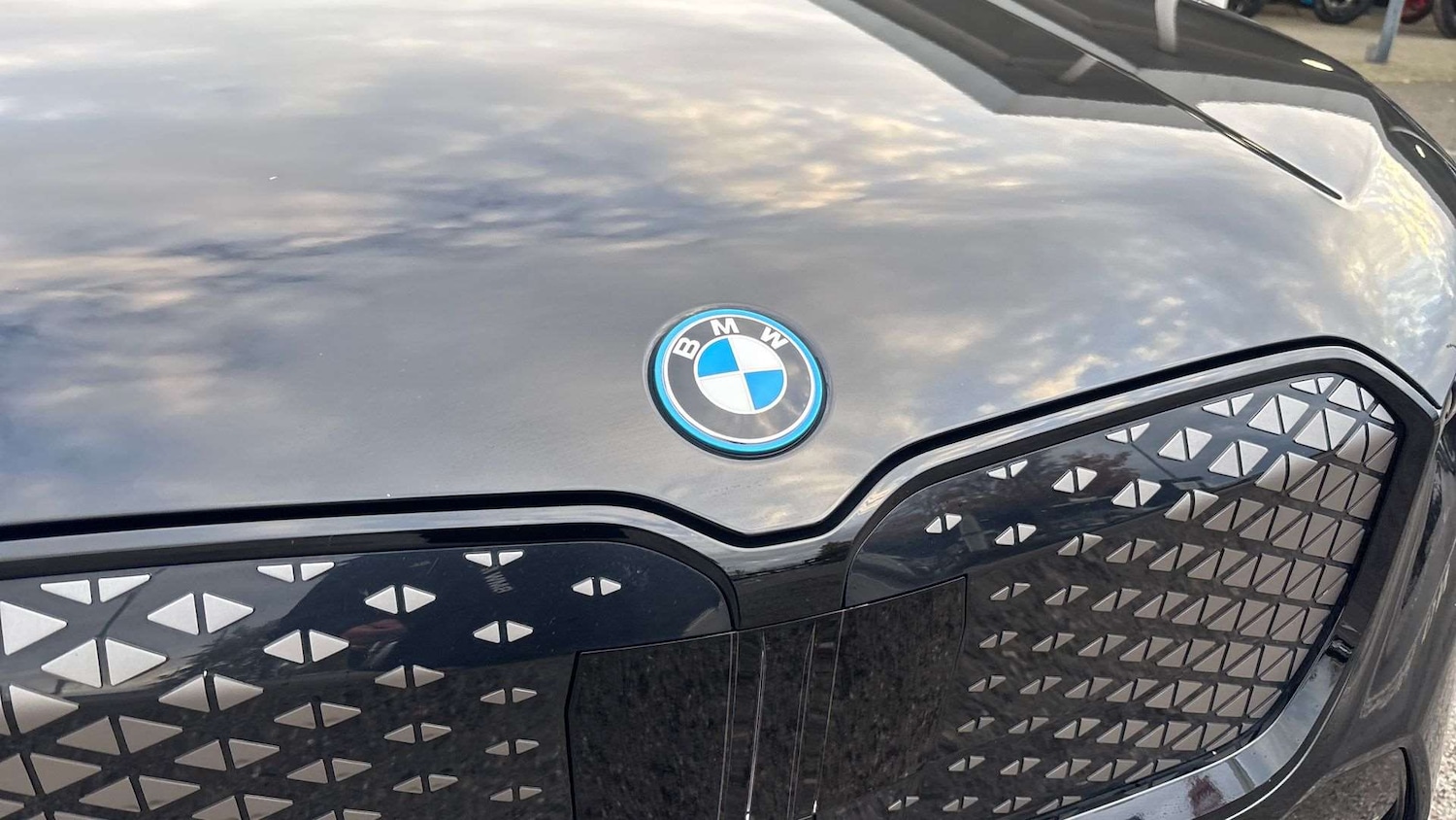 Used BMW iX1 2024 for sale - 76488045: Photo 24