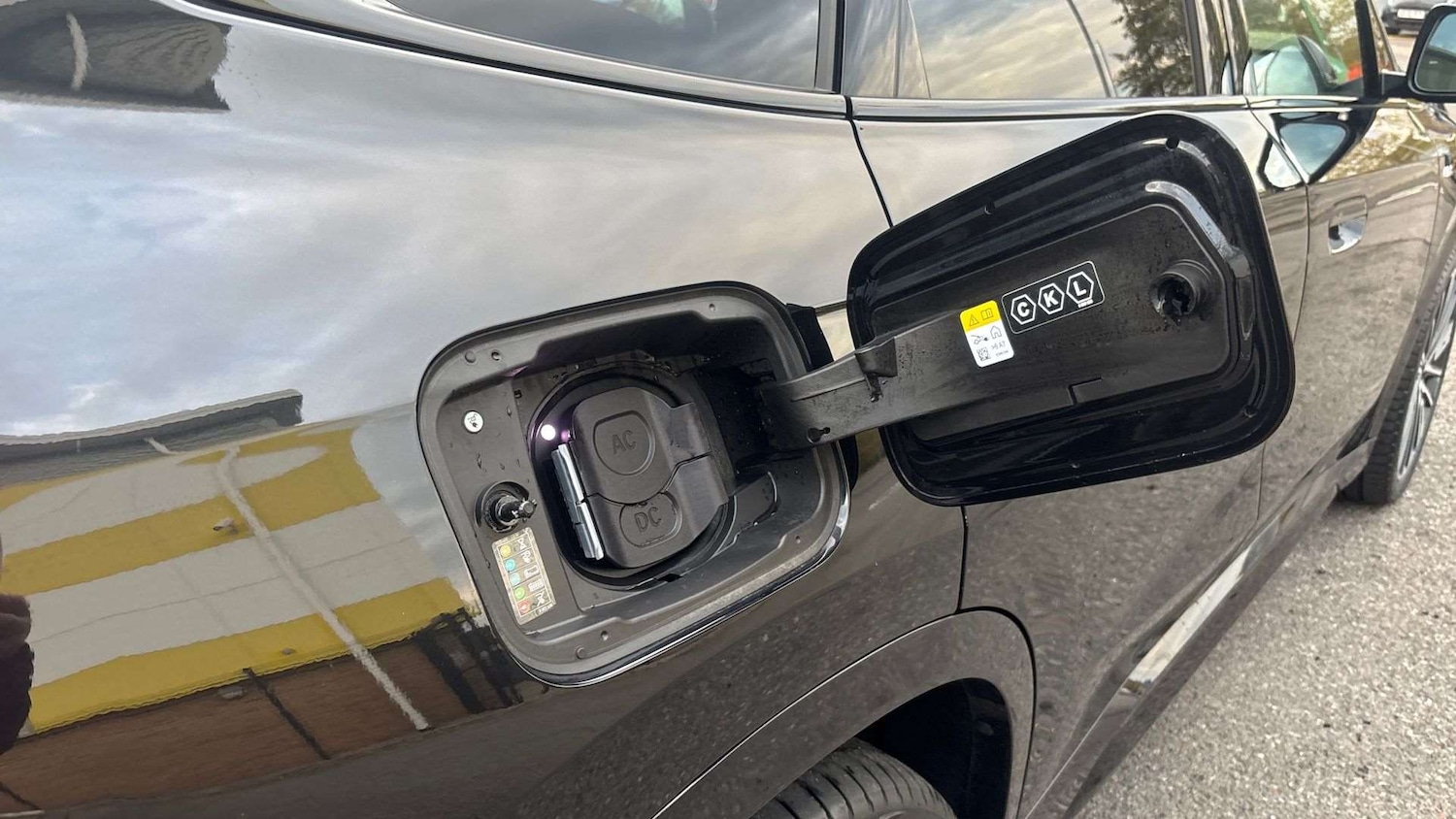 Used BMW iX1 2024 for sale - 76488045: Photo 25