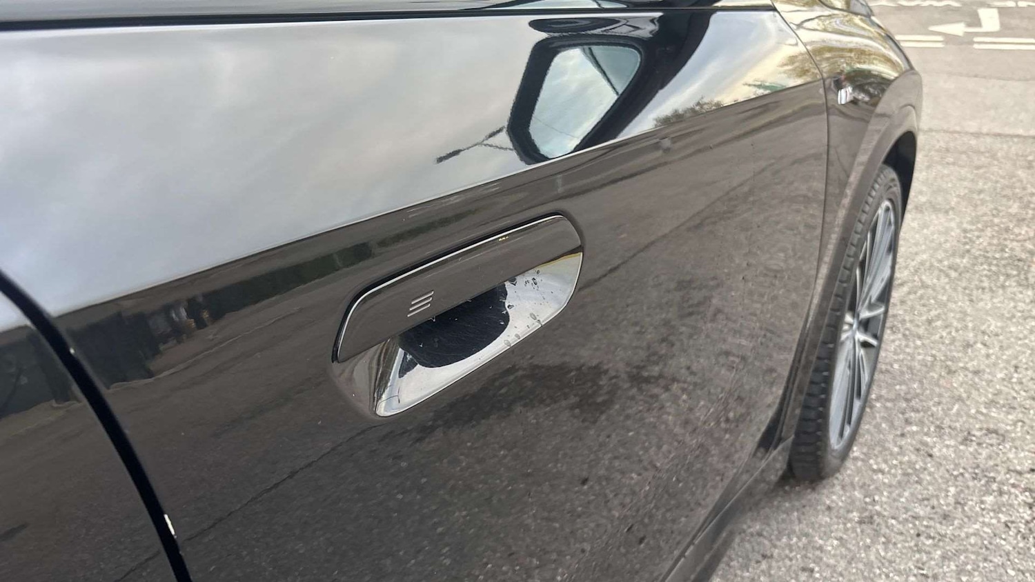 Used BMW iX1 2024 for sale - 76488045: Photo 26