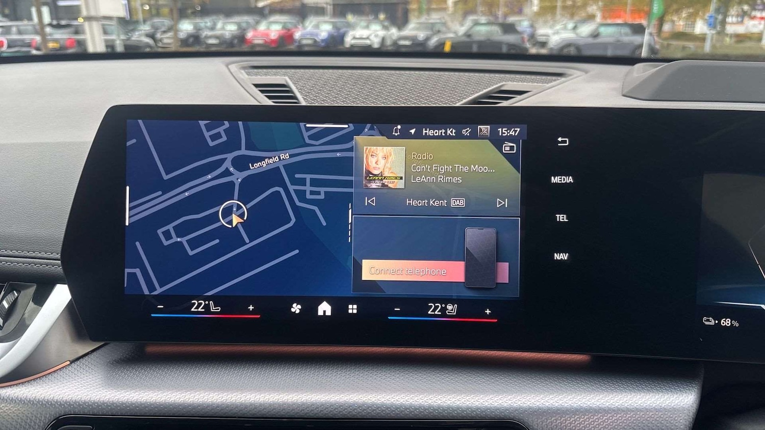 Used BMW iX1 2024 for sale - 76488045: Photo 31