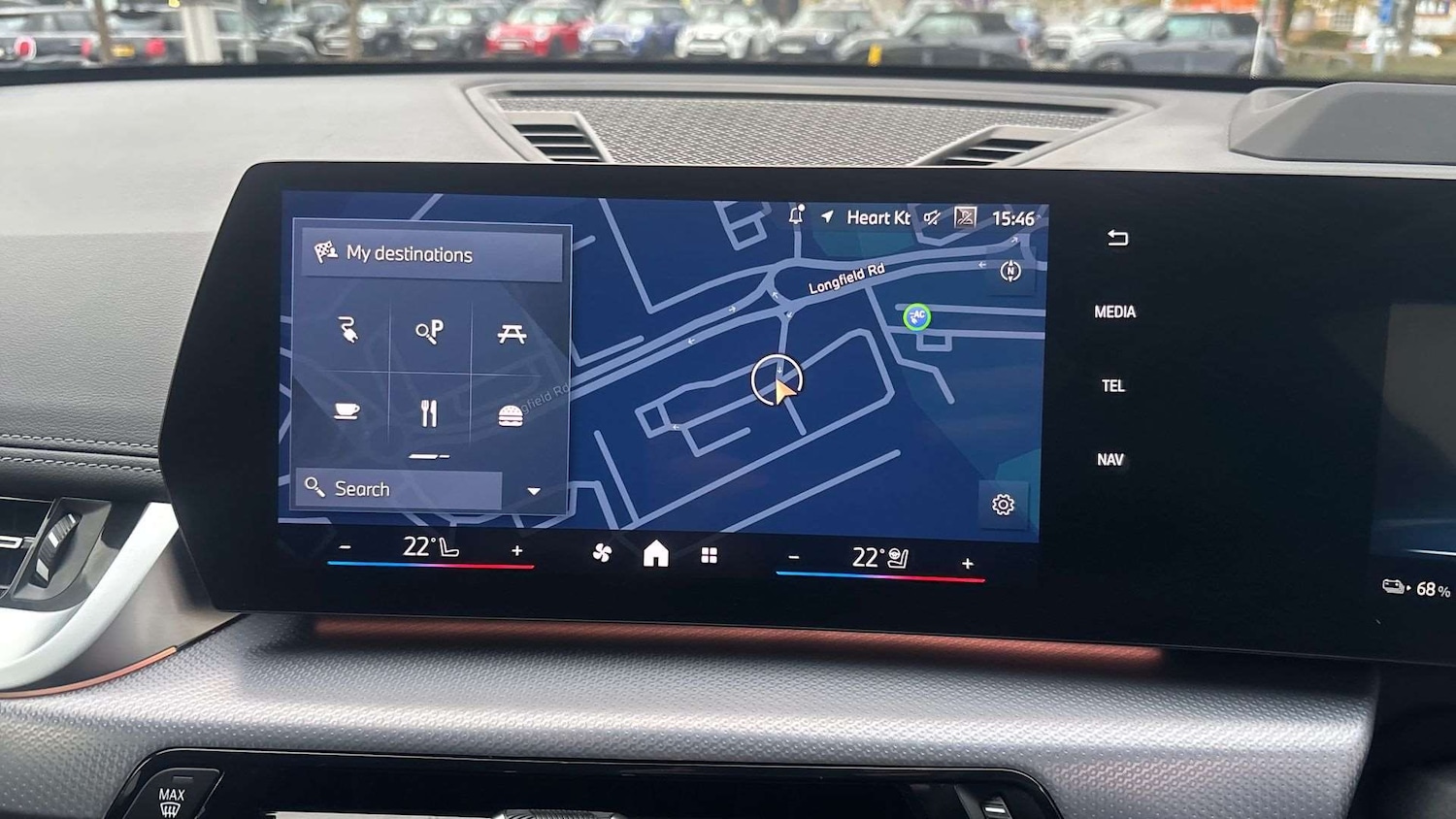 Used BMW iX1 2024 for sale - 76488045: Photo 33