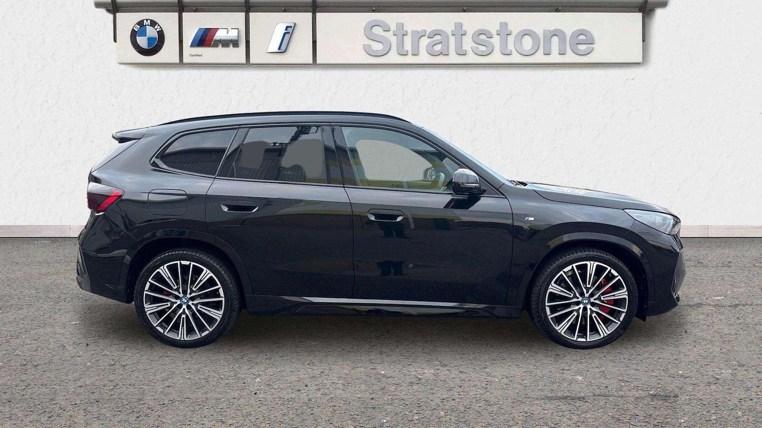 Used BMW iX1 2024 for sale - 76488045: Photo 4