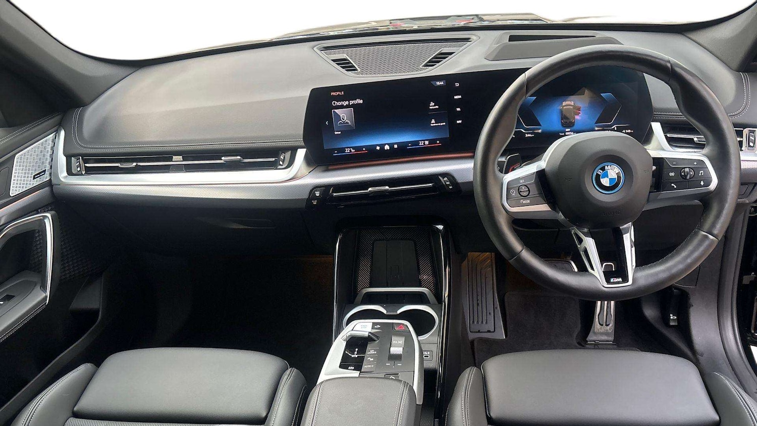 Used BMW iX1 2024 for sale - 76488045: Photo 6