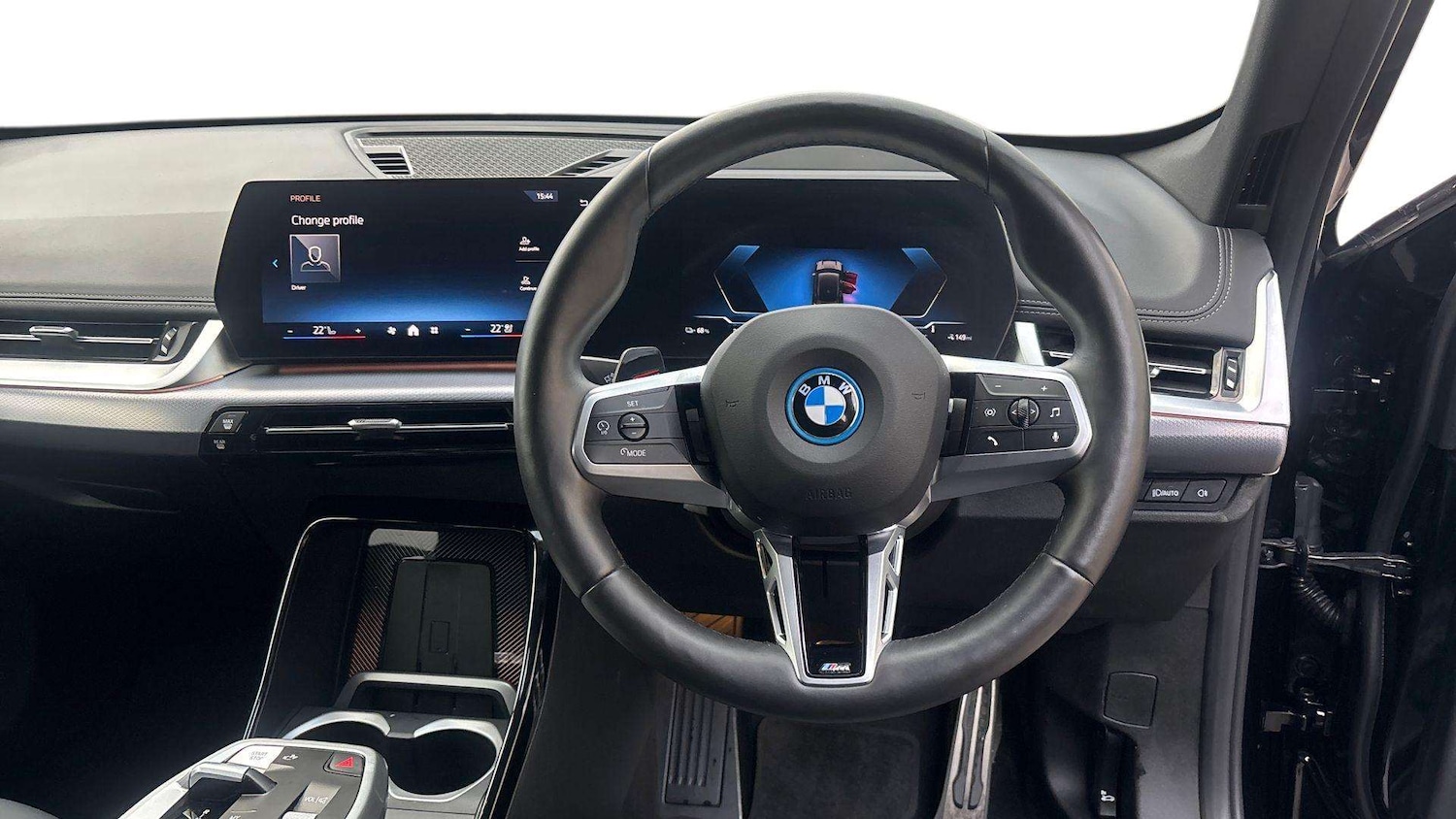 Used BMW iX1 2024 for sale - 76488045: Photo 7