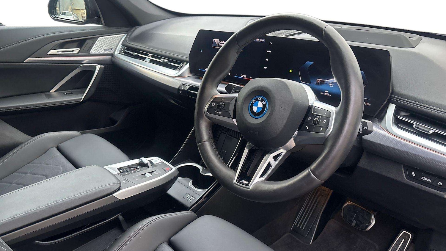 Used BMW iX1 2024 for sale - 76488045: Photo 8