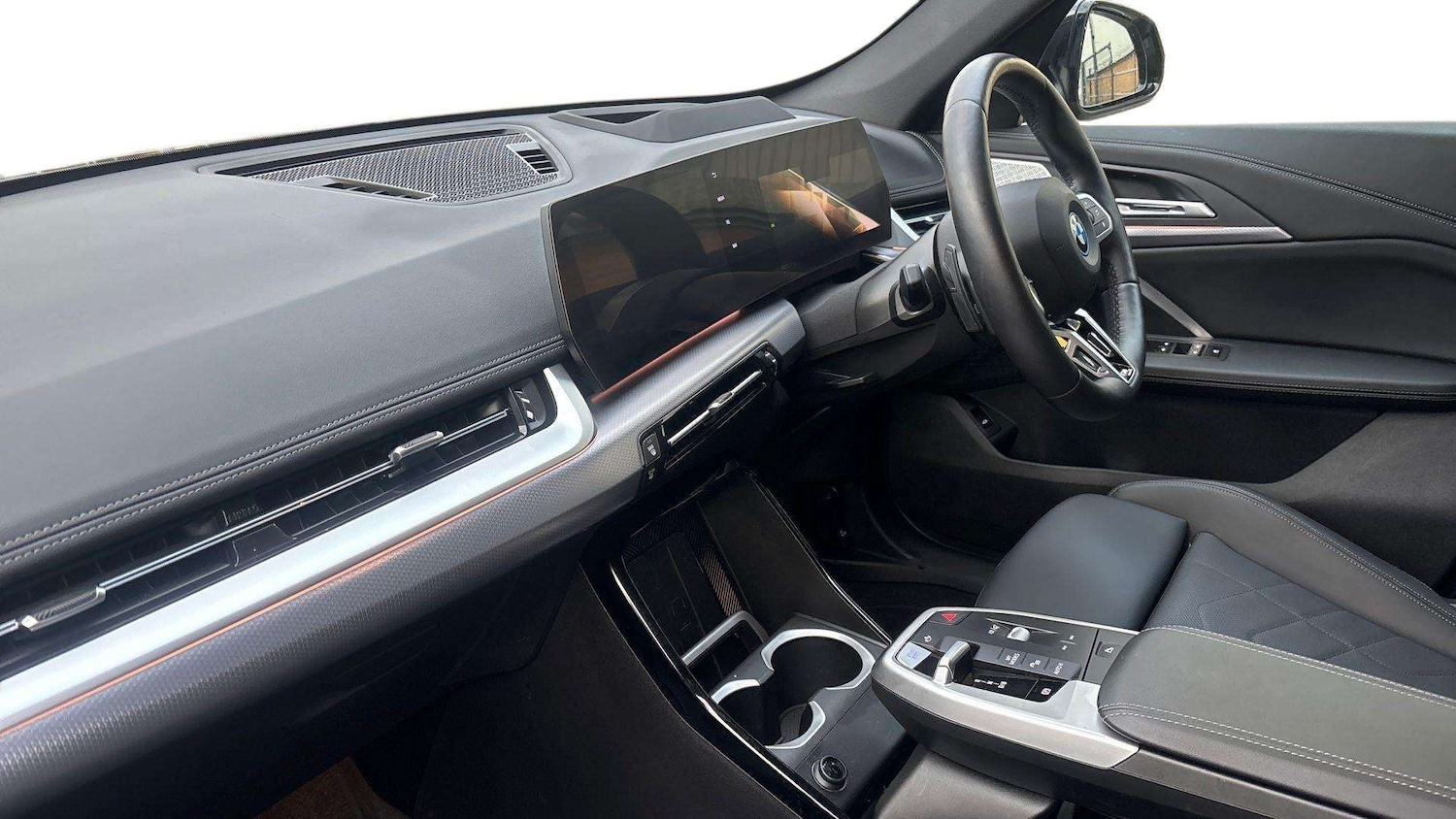 Used BMW iX1 2024 for sale - 76488045: Photo 9