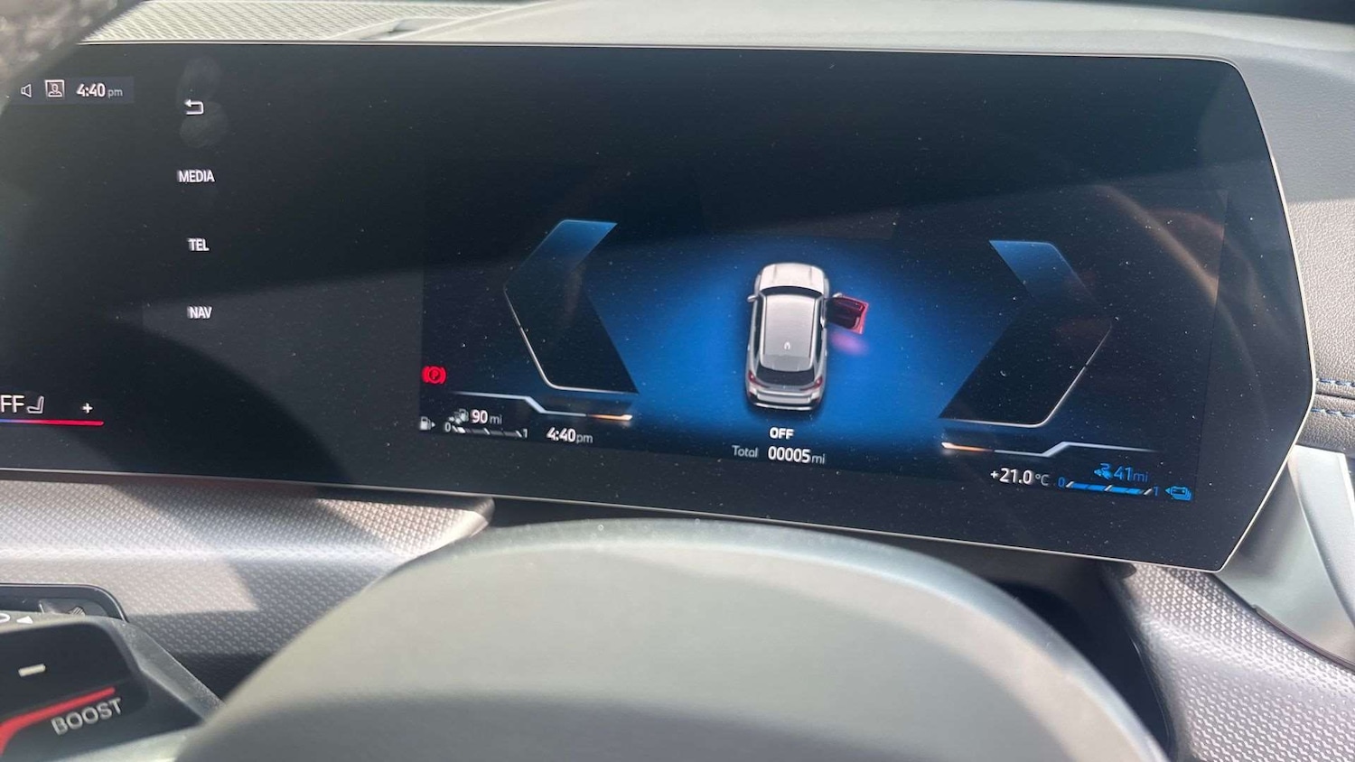 Used BMW X1 2025 for sale - 76928940: Photo 11