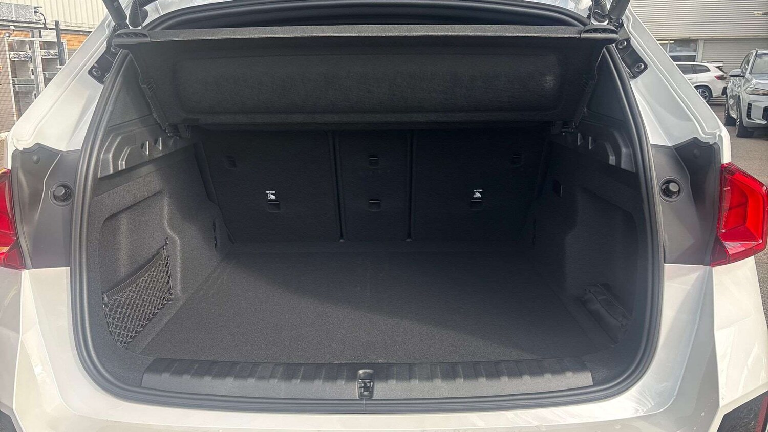 Used BMW X1 2025 for sale - 76928940: Photo 15