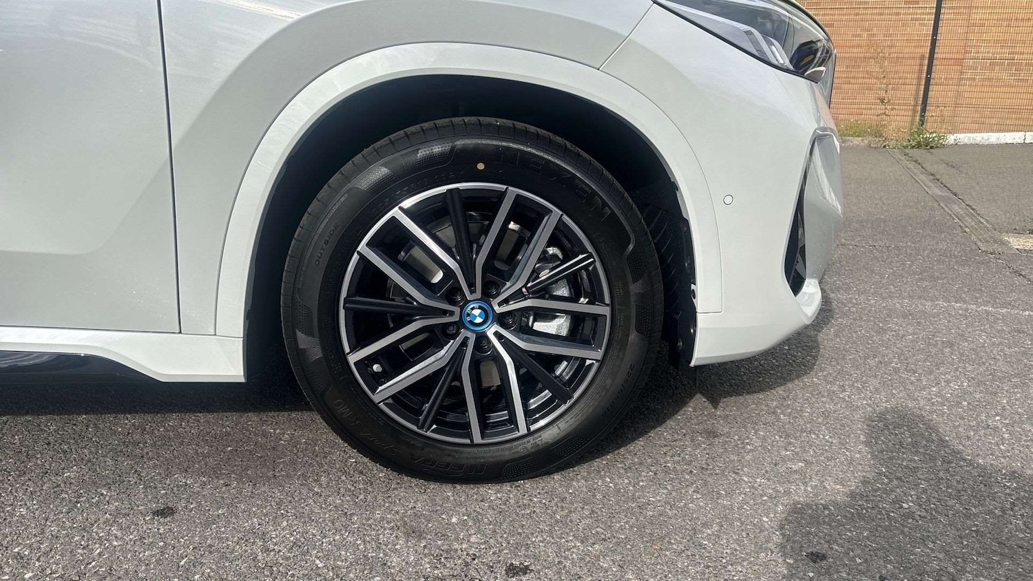 Used BMW X1 2025 for sale - 76928940: Photo 16