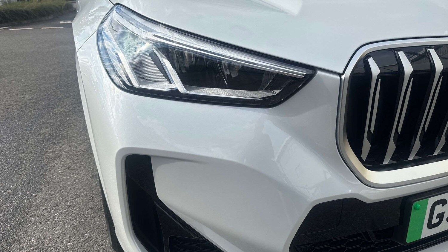 Used BMW X1 2025 for sale - 76928940: Photo 18