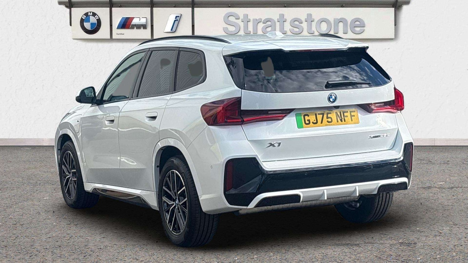 Used BMW X1 2025 for sale - 76928940: Photo 2