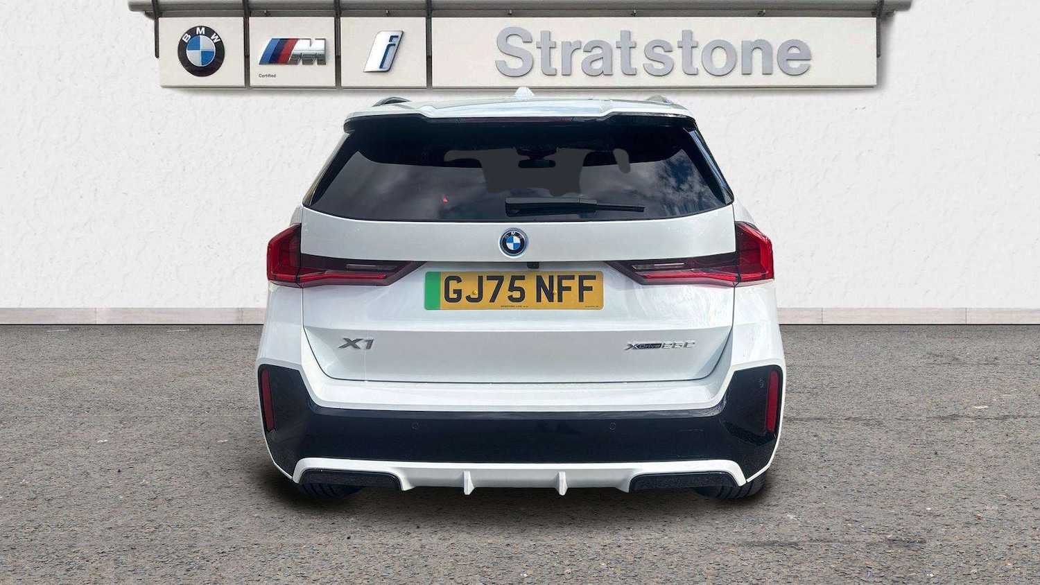 Used BMW X1 2025 for sale - 76928940: Photo 20