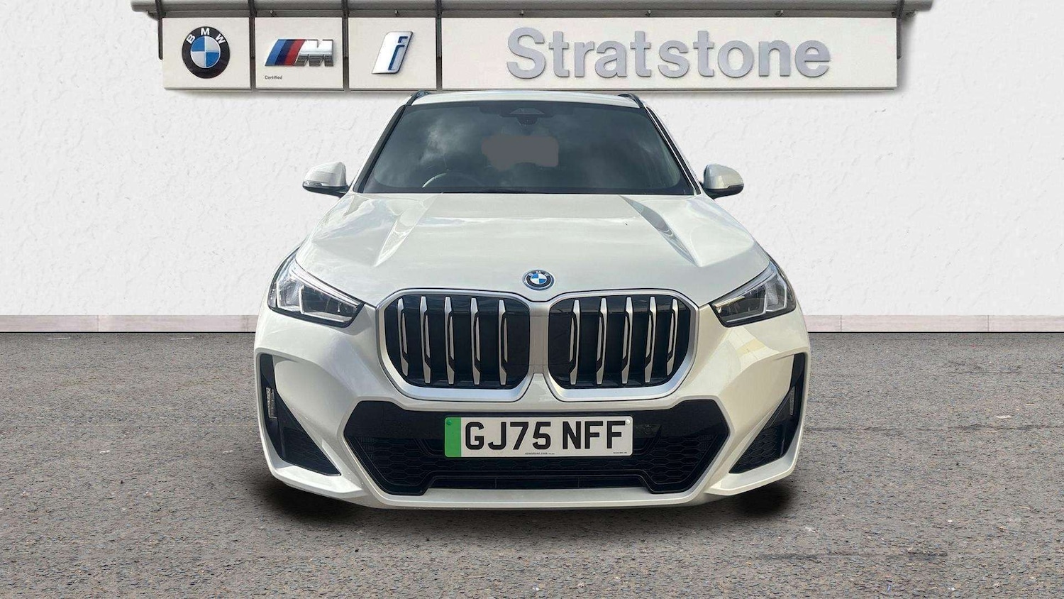 Used BMW X1 2025 for sale - 76928940: Photo 21