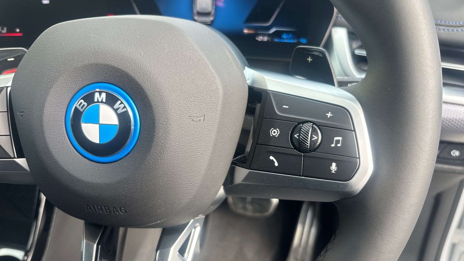 Used BMW X1 2025 for sale - 76928940: Photo 23