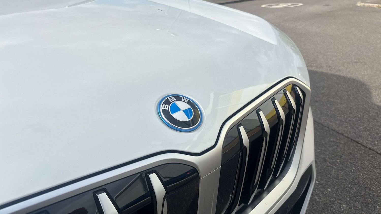 Used BMW X1 2025 for sale - 76928940: Photo 24