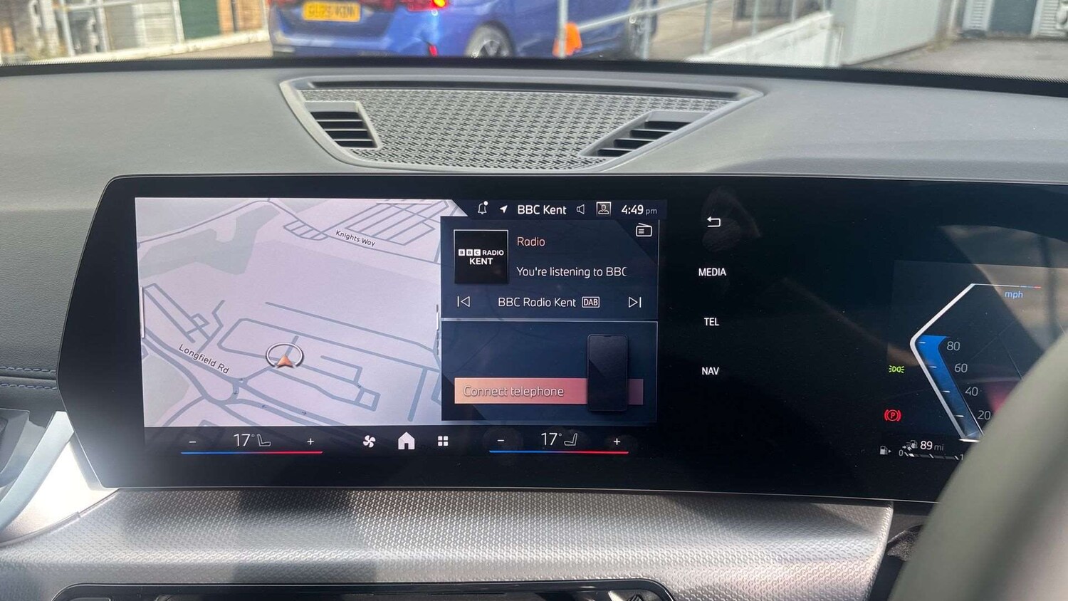 Used BMW X1 2025 for sale - 76928940: Photo 31