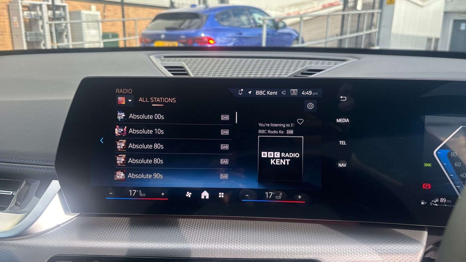 Used BMW X1 2025 for sale - 76928940: Photo 32