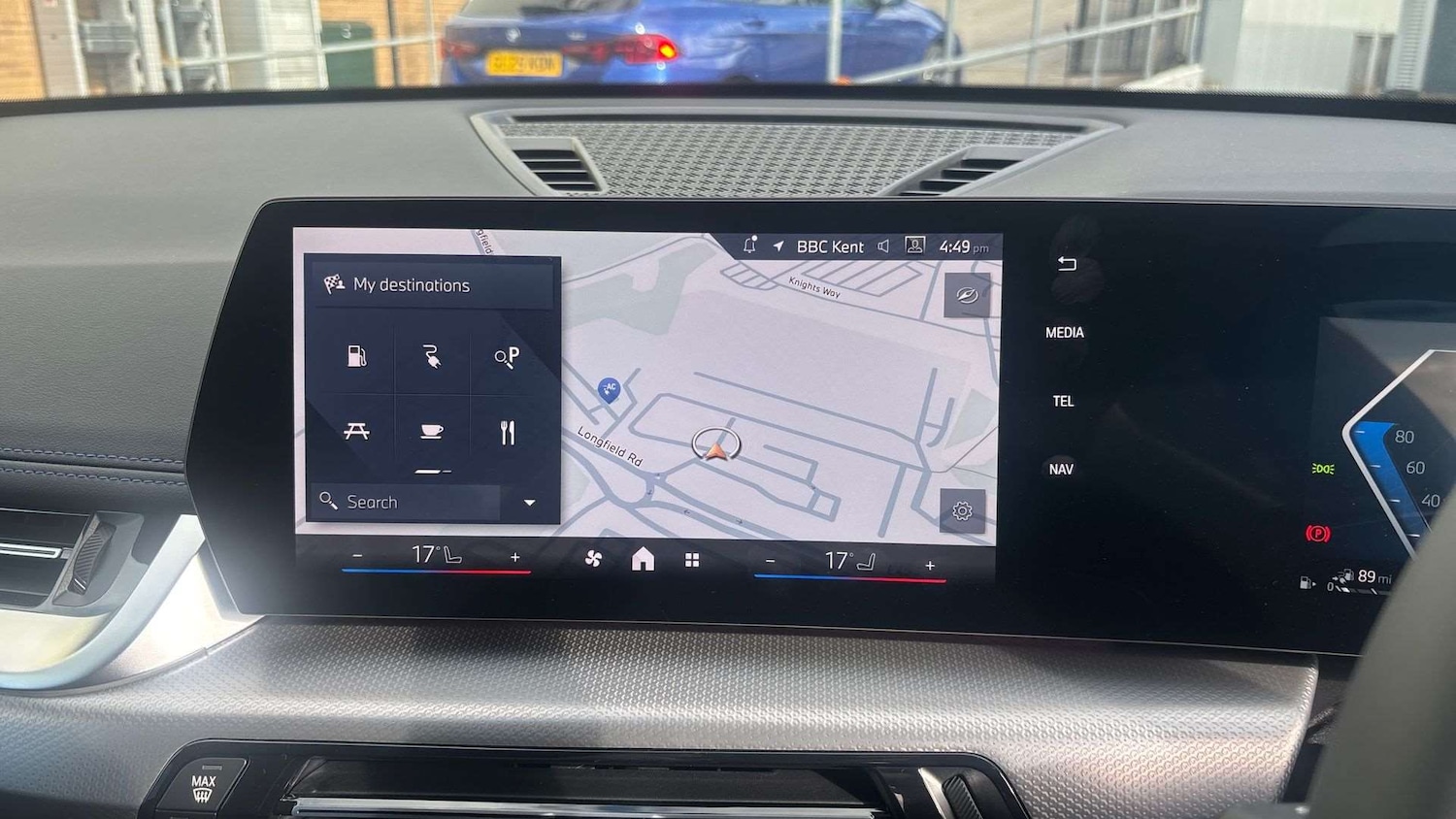 Used BMW X1 2025 for sale - 76928940: Photo 33