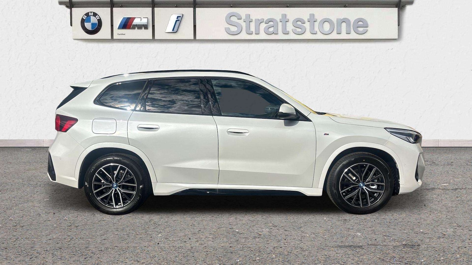 Used BMW X1 2025 for sale - 76928940: Photo 4