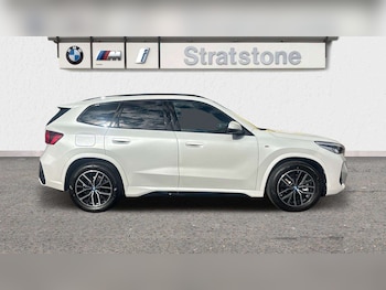 Used BMW X1 2025 for sale - 76928940: Photo