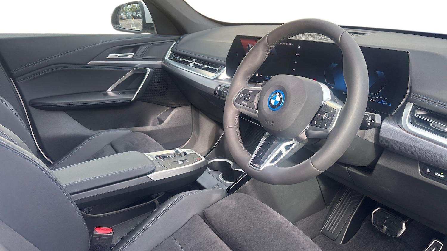 Used BMW X1 2025 for sale - 76928940: Photo 8