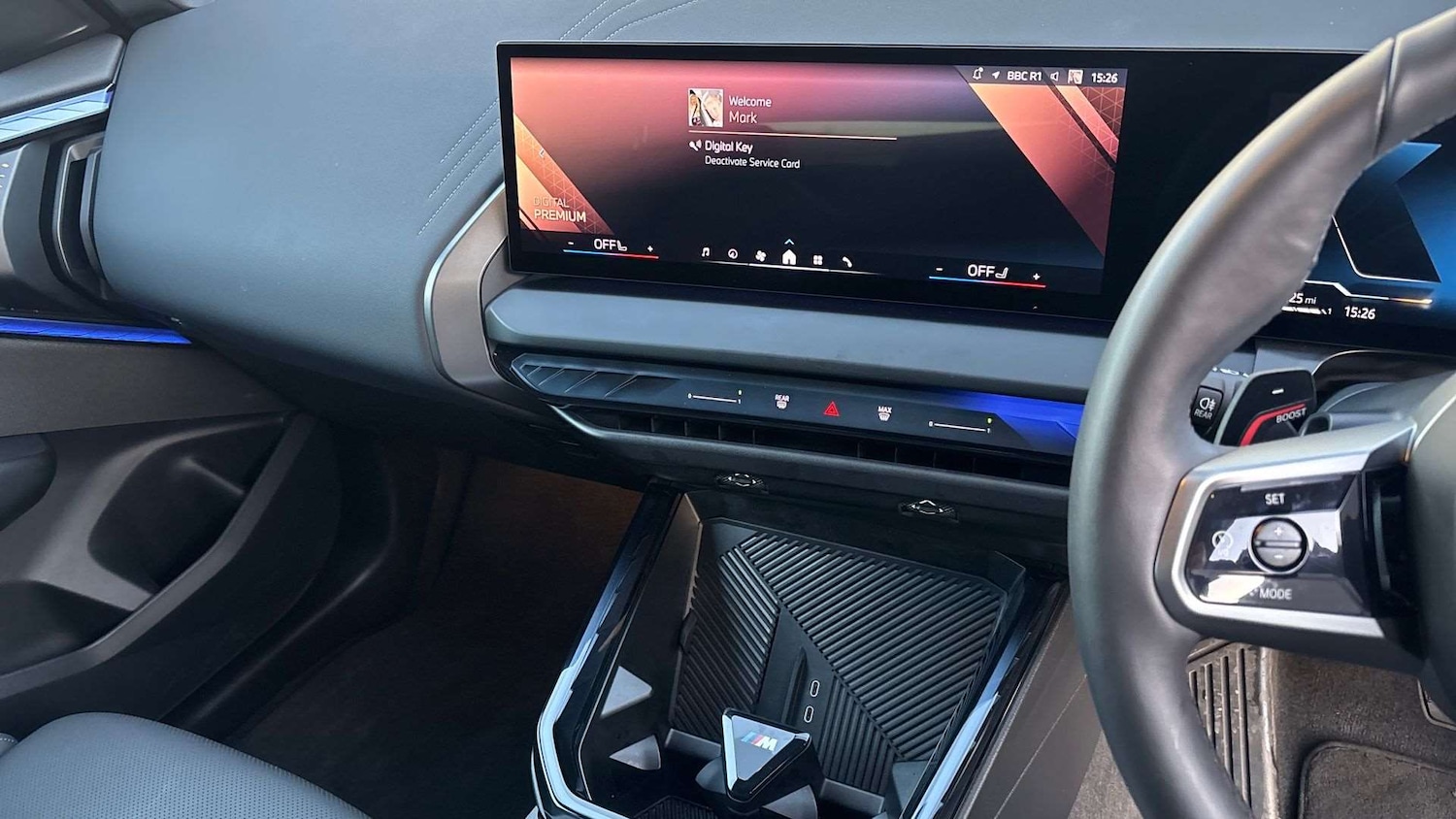 Used BMW X3 2025 for sale - 77112255: Photo 10