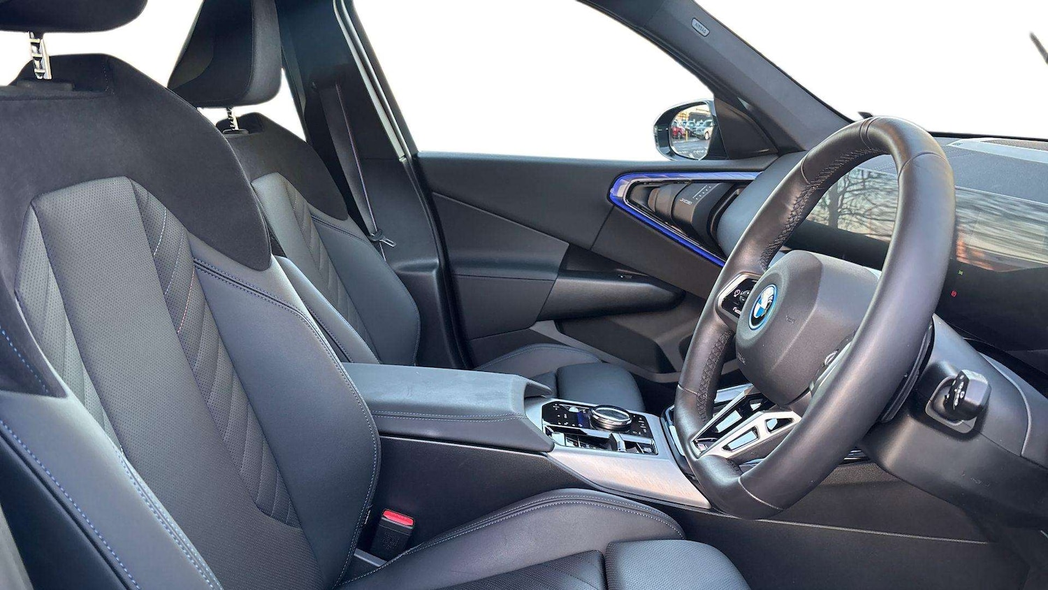 Used BMW X3 2025 for sale - 77112255: Photo 13