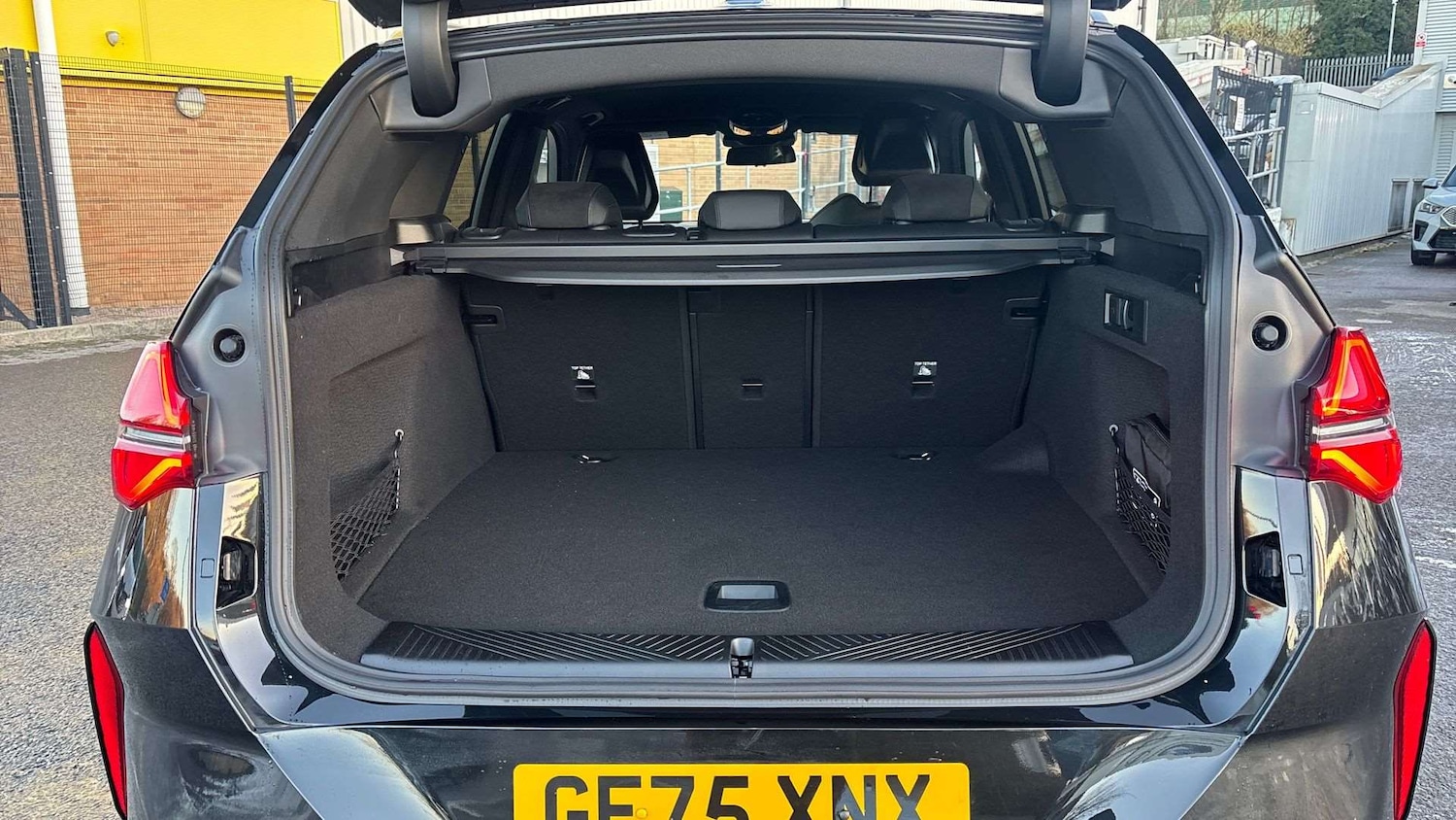 Used BMW X3 2025 for sale - 77112255: Photo 15