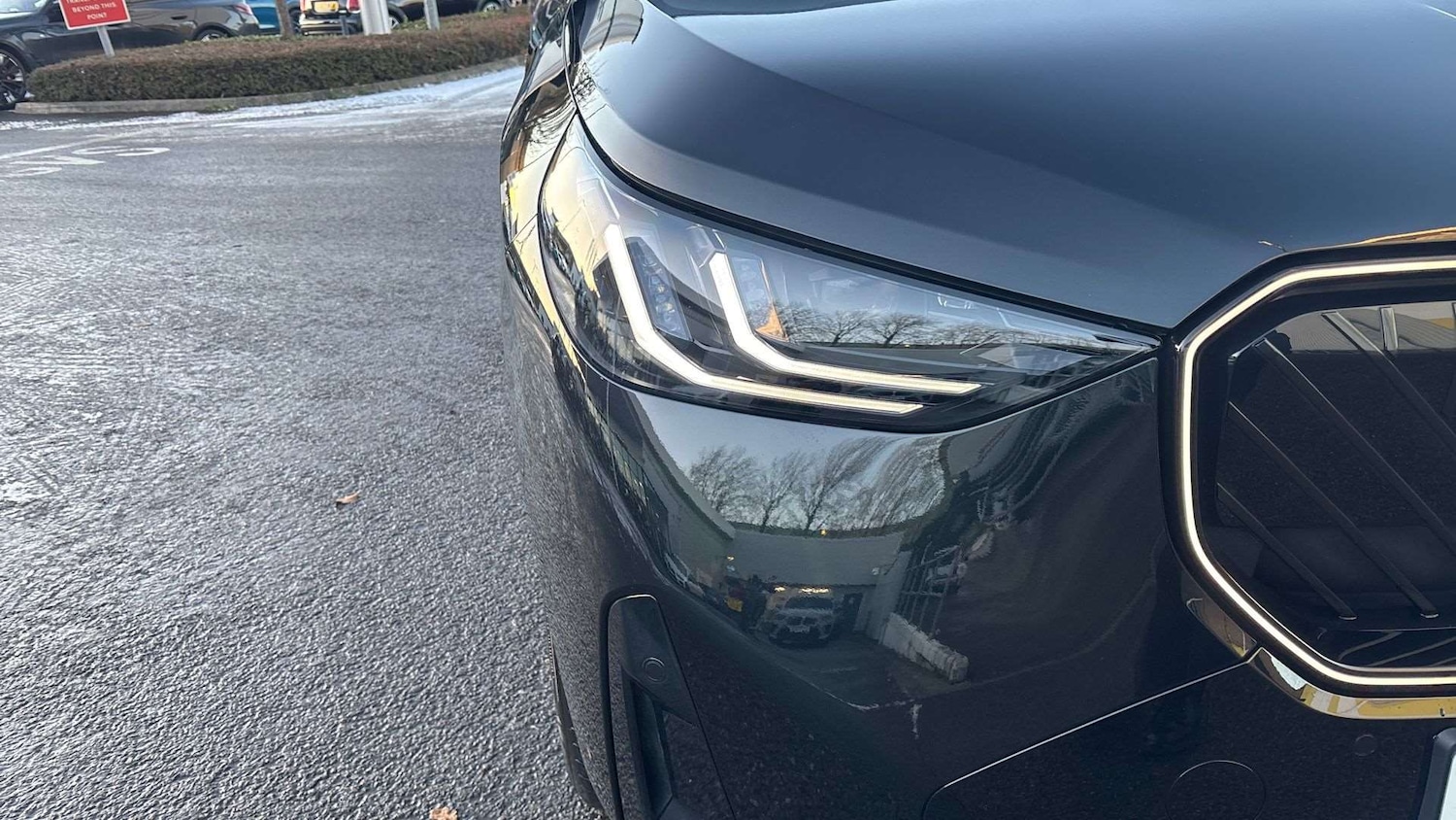 Used BMW X3 2025 for sale - 77112255: Photo 18