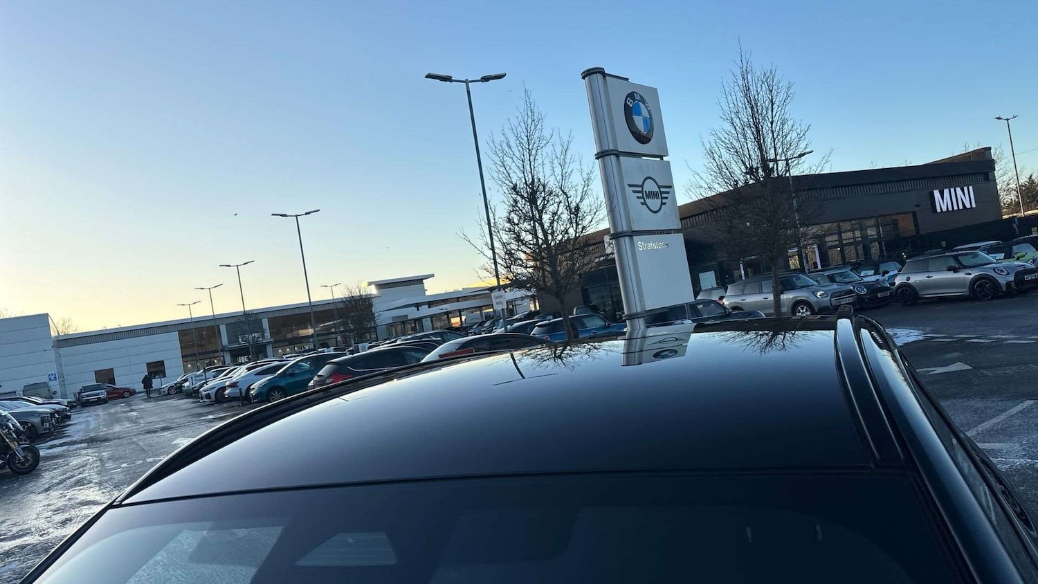 Used BMW X3 2025 for sale - 77112255: Photo 19