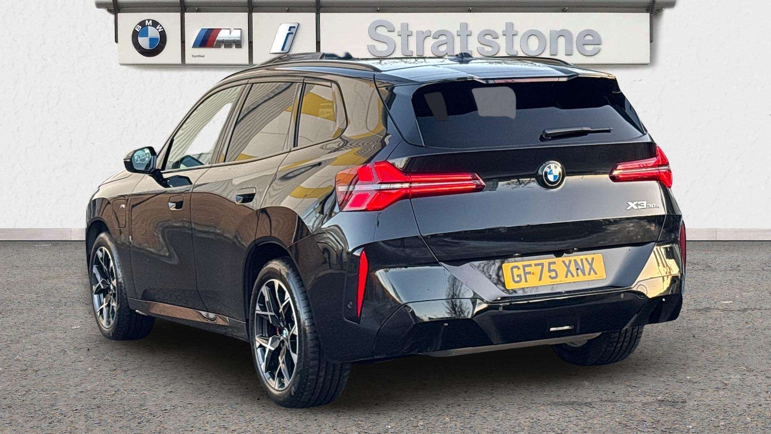 Used BMW X3 2025 for sale - 77112255: Photo 2