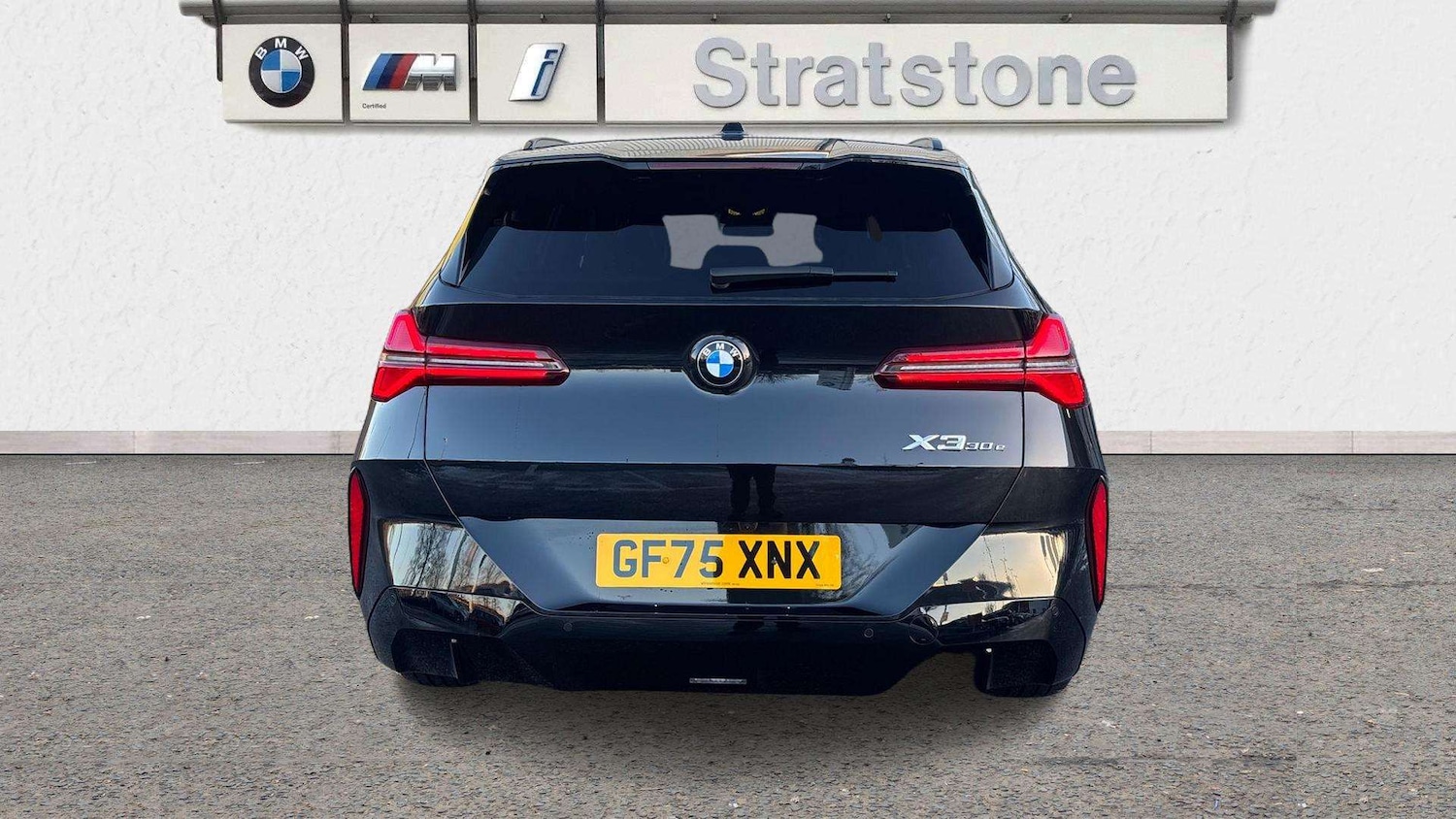 Used BMW X3 2025 for sale - 77112255: Photo 20