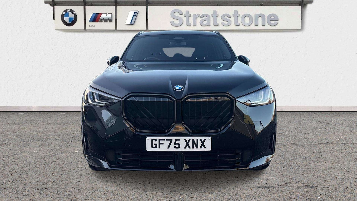 Used BMW X3 2025 for sale - 77112255: Photo 21