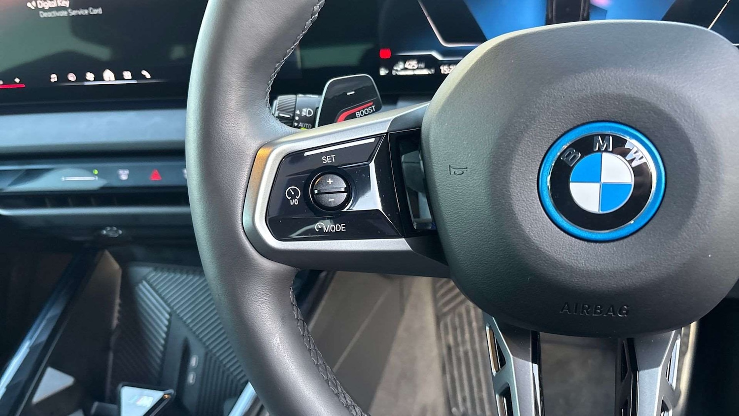 Used BMW X3 2025 for sale - 77112255: Photo 22