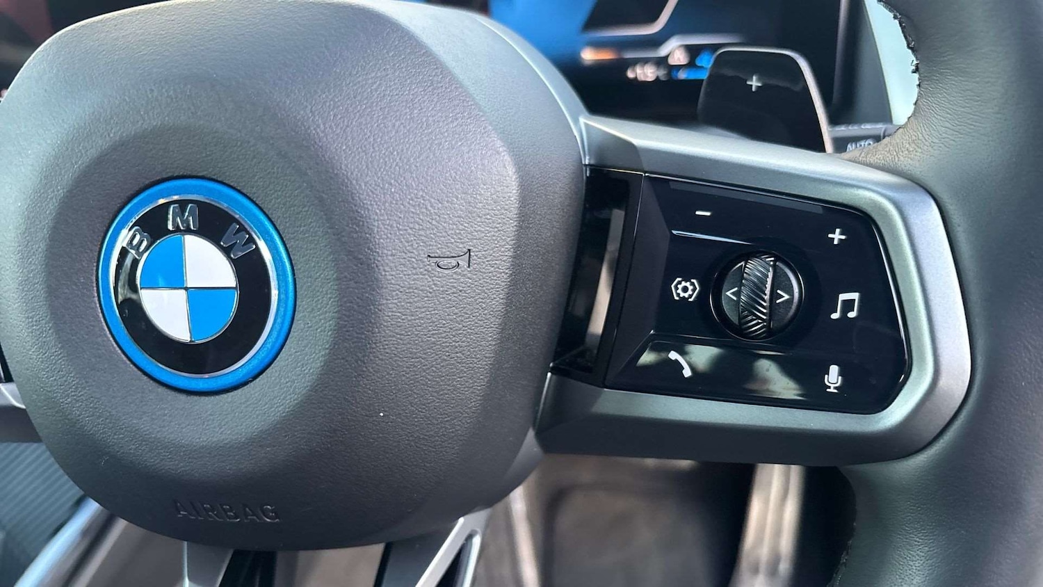 Used BMW X3 2025 for sale - 77112255: Photo 23