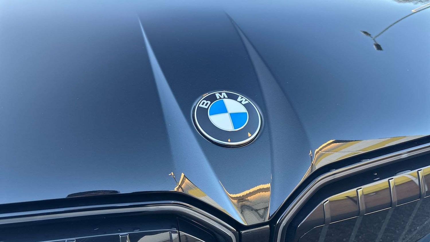 Used BMW X3 2025 for sale - 77112255: Photo 24