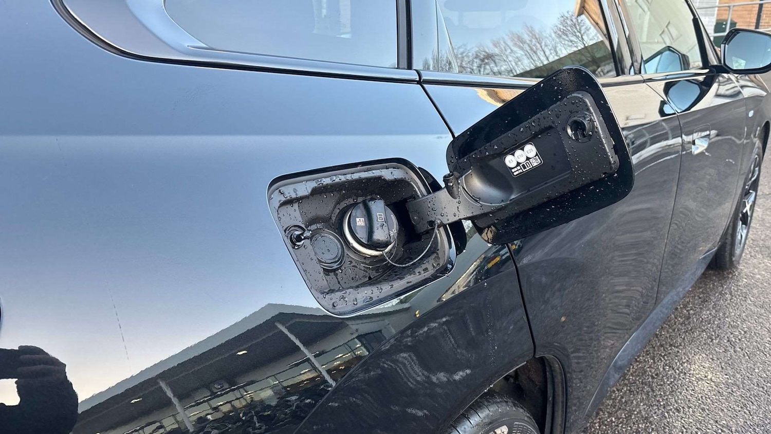 Used BMW X3 2025 for sale - 77112255: Photo 25