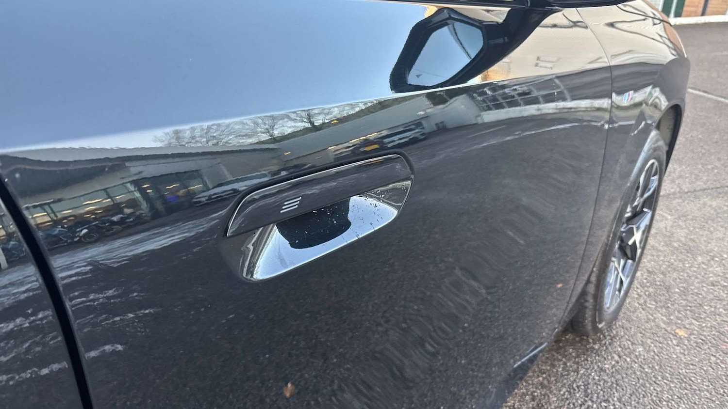 Used BMW X3 2025 for sale - 77112255: Photo 26