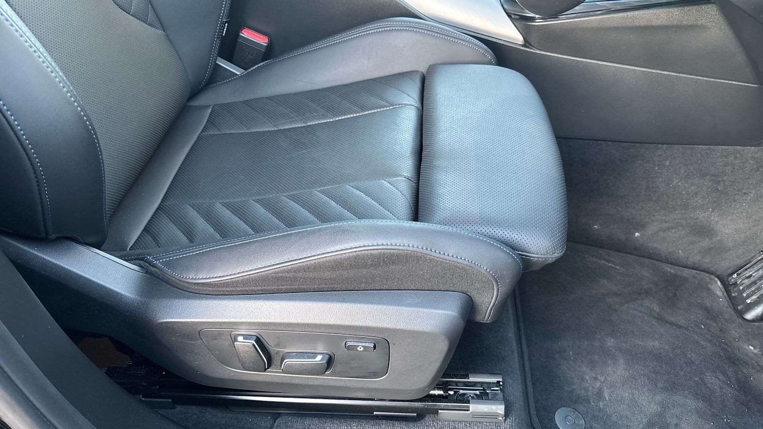 Used BMW X3 2025 for sale - 77112255: Photo 28