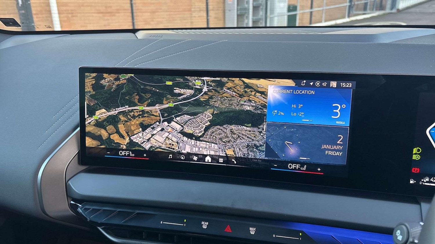 Used BMW X3 2025 for sale - 77112255: Photo 31