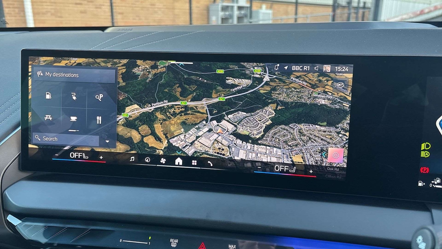 Used BMW X3 2025 for sale - 77112255: Photo 33