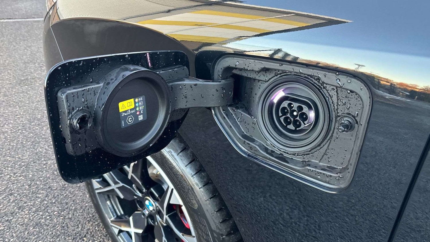 Used BMW X3 2025 for sale - 77112255: Photo 34