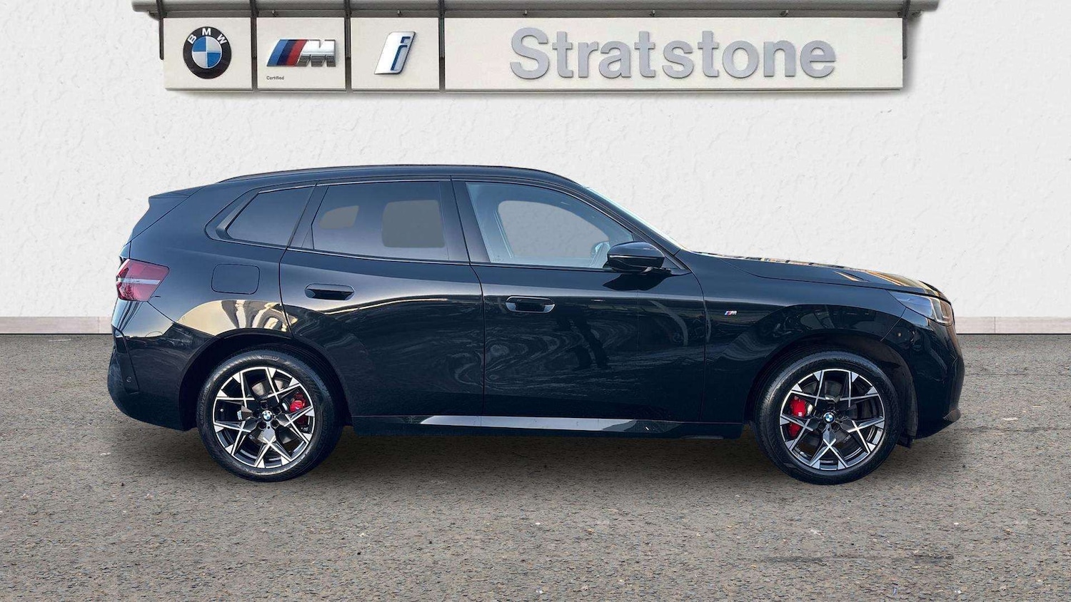 Used BMW X3 2025 for sale - 77112255: Photo 4