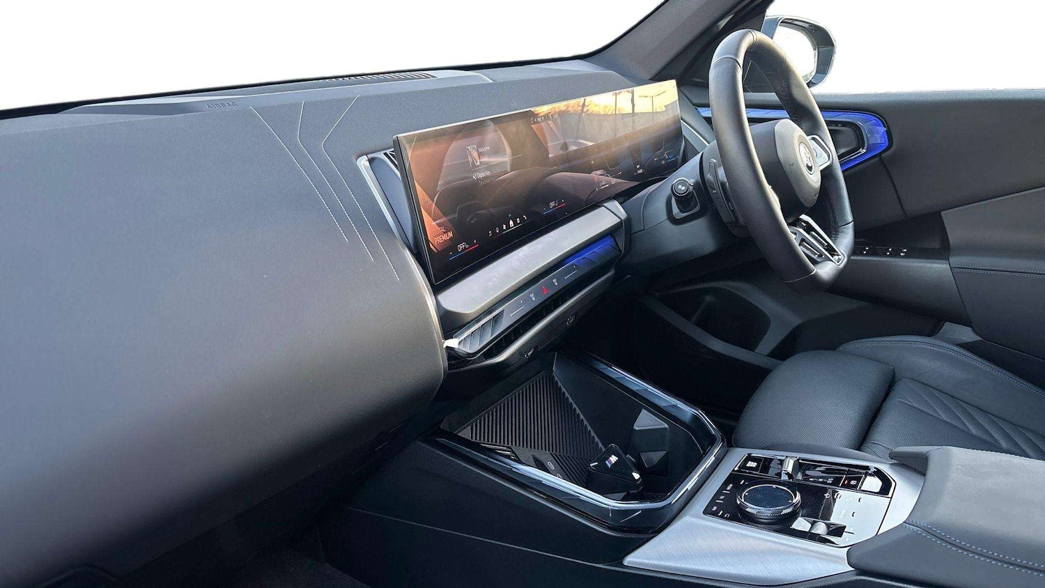 Used BMW X3 2025 for sale - 77112255: Photo 9