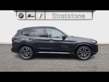 Used BMW X3 2024 for sale - 74455429: Photo