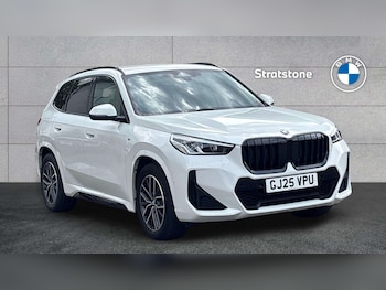 Used BMW X1 2025 for sale - 79319834: Photo