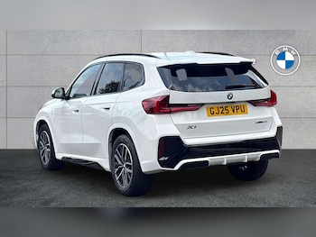 Used BMW X1 2025 for sale - 79319834: Photo