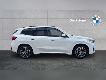 Used BMW X1 2025 for sale - 79319834: Photo